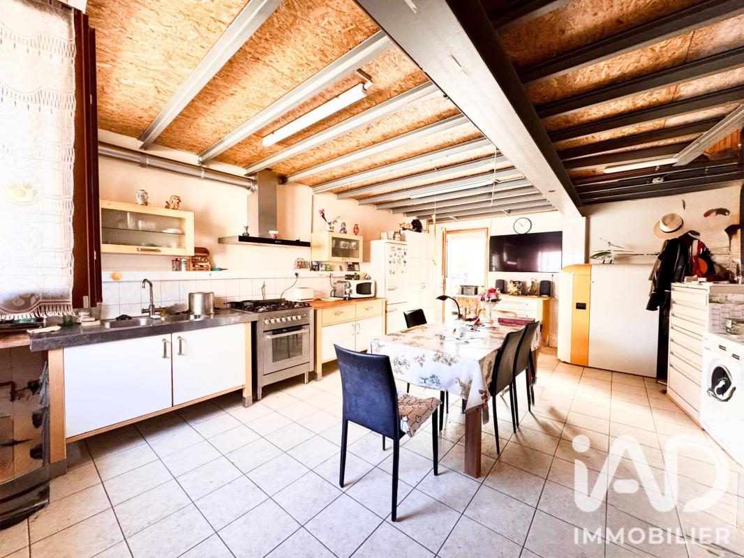 Maison 8 Pièce(s) Sury-ès-Bois - Photo 11