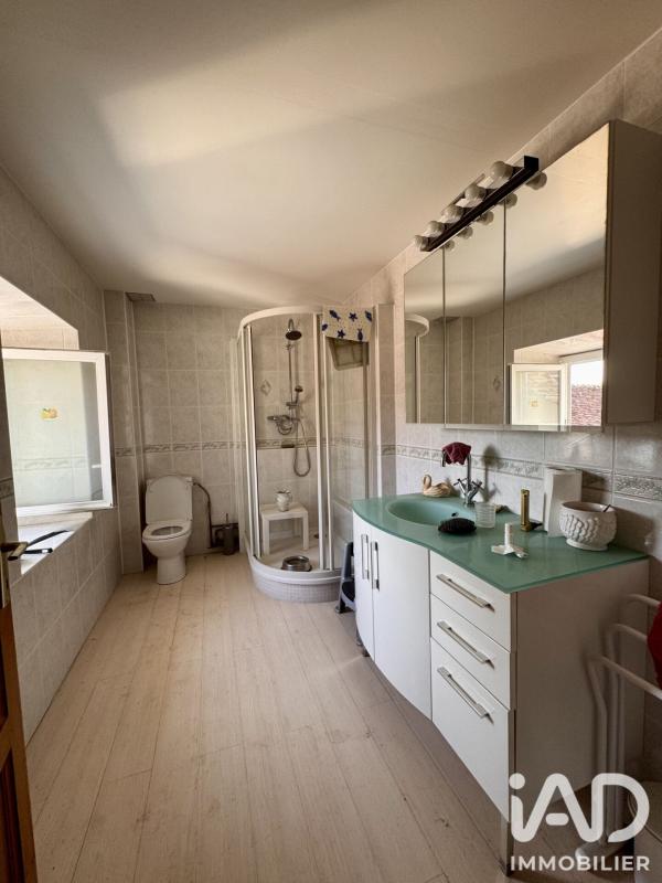 Maison 8 Pièce(s) Sury-ès-Bois - Photo 15