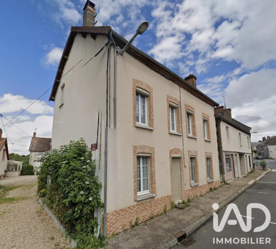 Maison 8 Pièce(s) Sury-ès-Bois - Photo 16