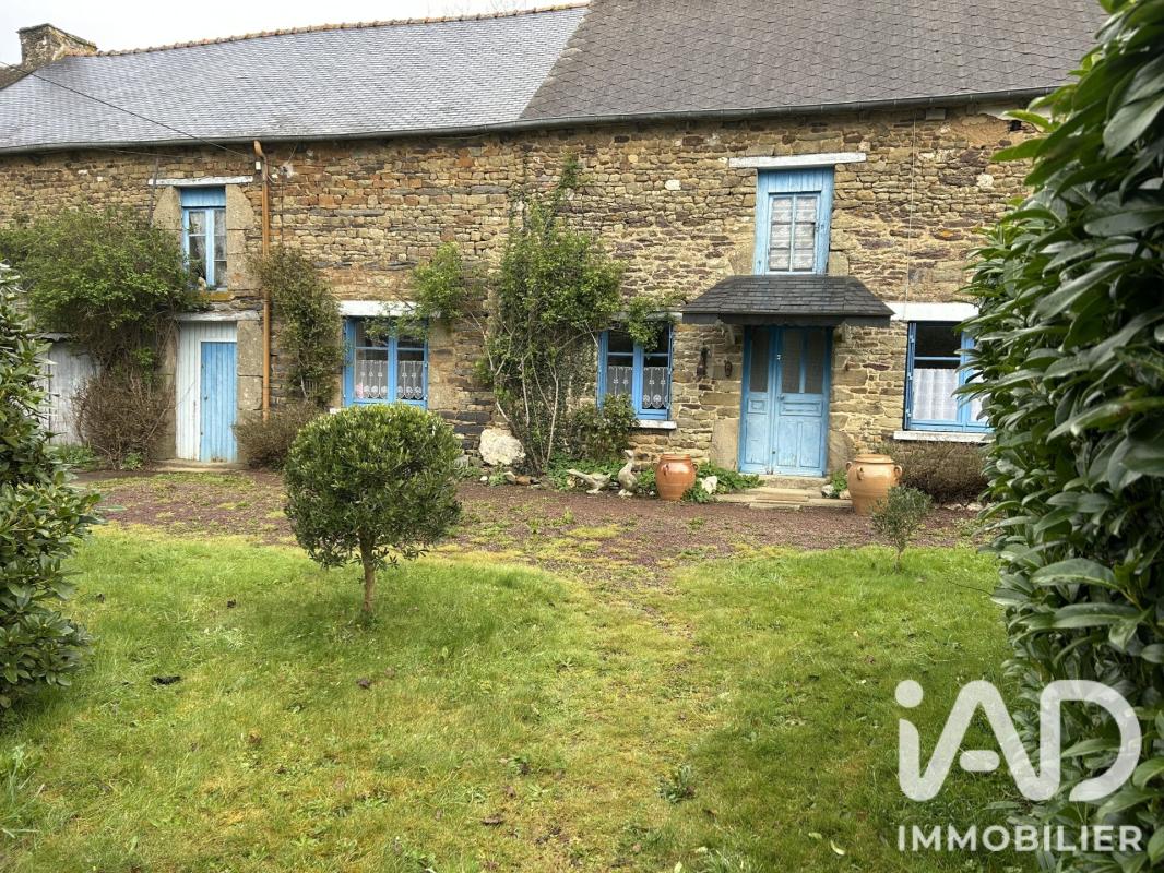Maison 4 Pièce(s) Évriguet - Photo 2