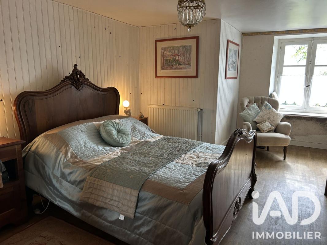Maison 4 Pièce(s) Évriguet - Photo 5