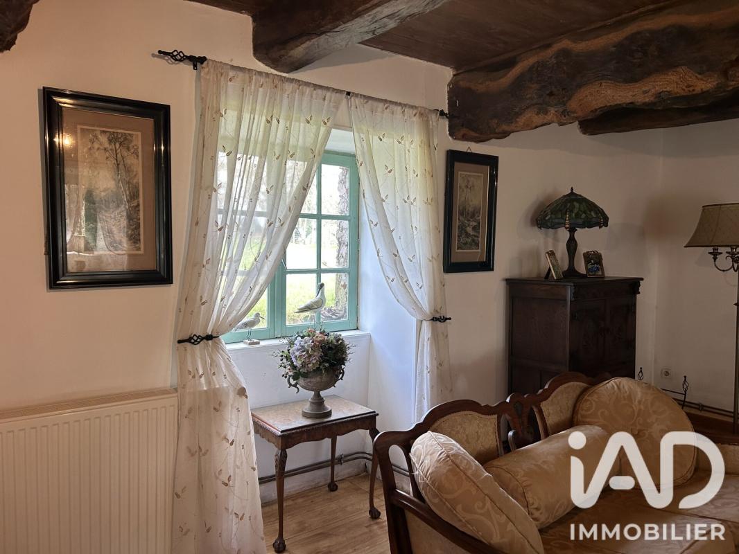 Maison 4 Pièce(s) Évriguet - Photo 10