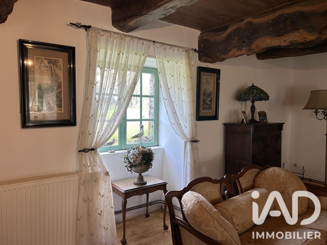Maison 4 Pièce(s) Évriguet - Photo 11