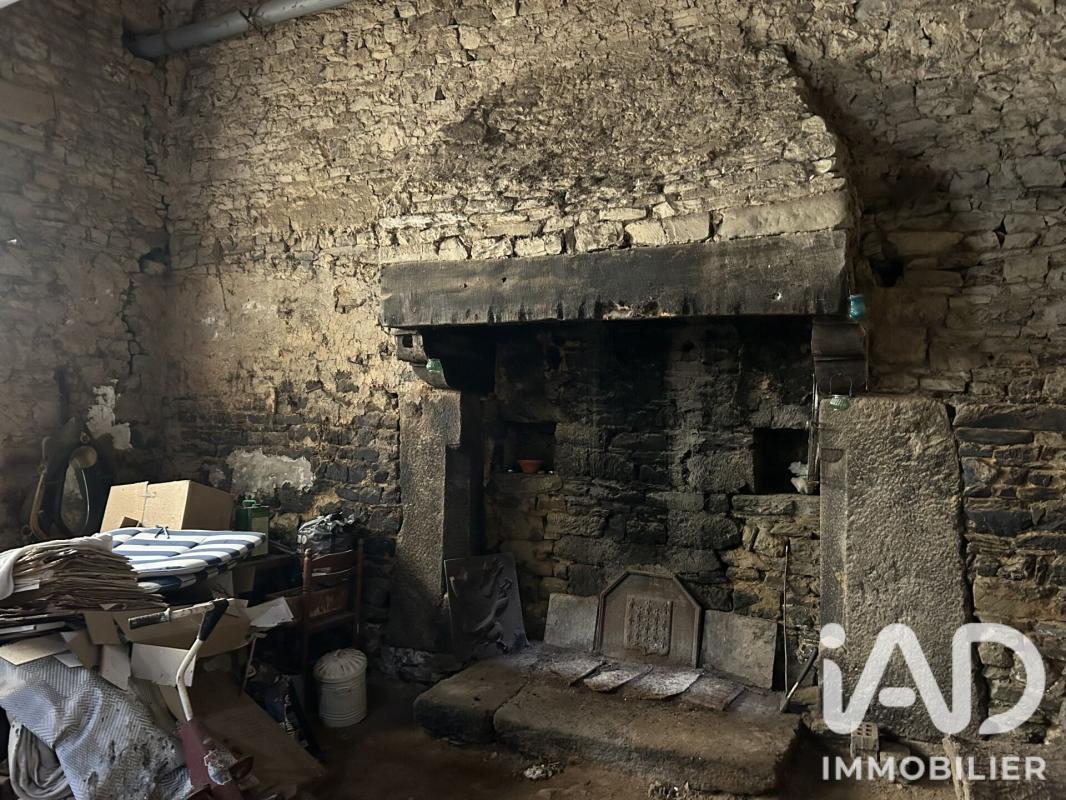 Maison 4 Pièce(s) Évriguet - Photo 15