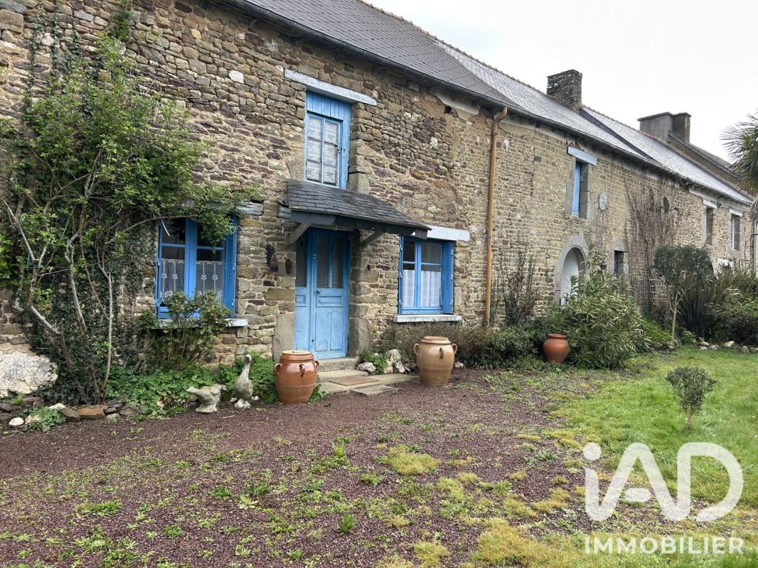 Maison 4 Pièce(s) Évriguet - Photo 19