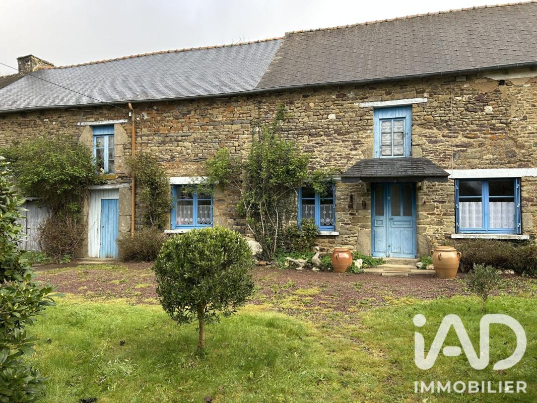 Maison 4 Pièce(s) Évriguet - Photo 20