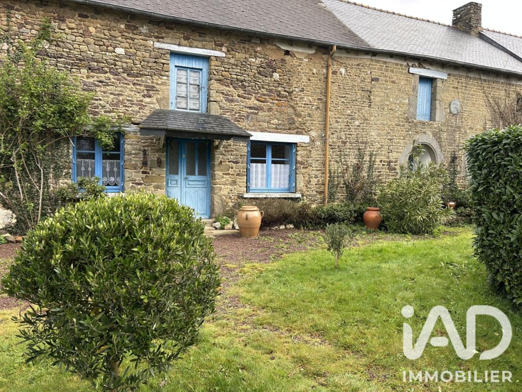 Maison 4 Pièce(s) Évriguet - Photo 21