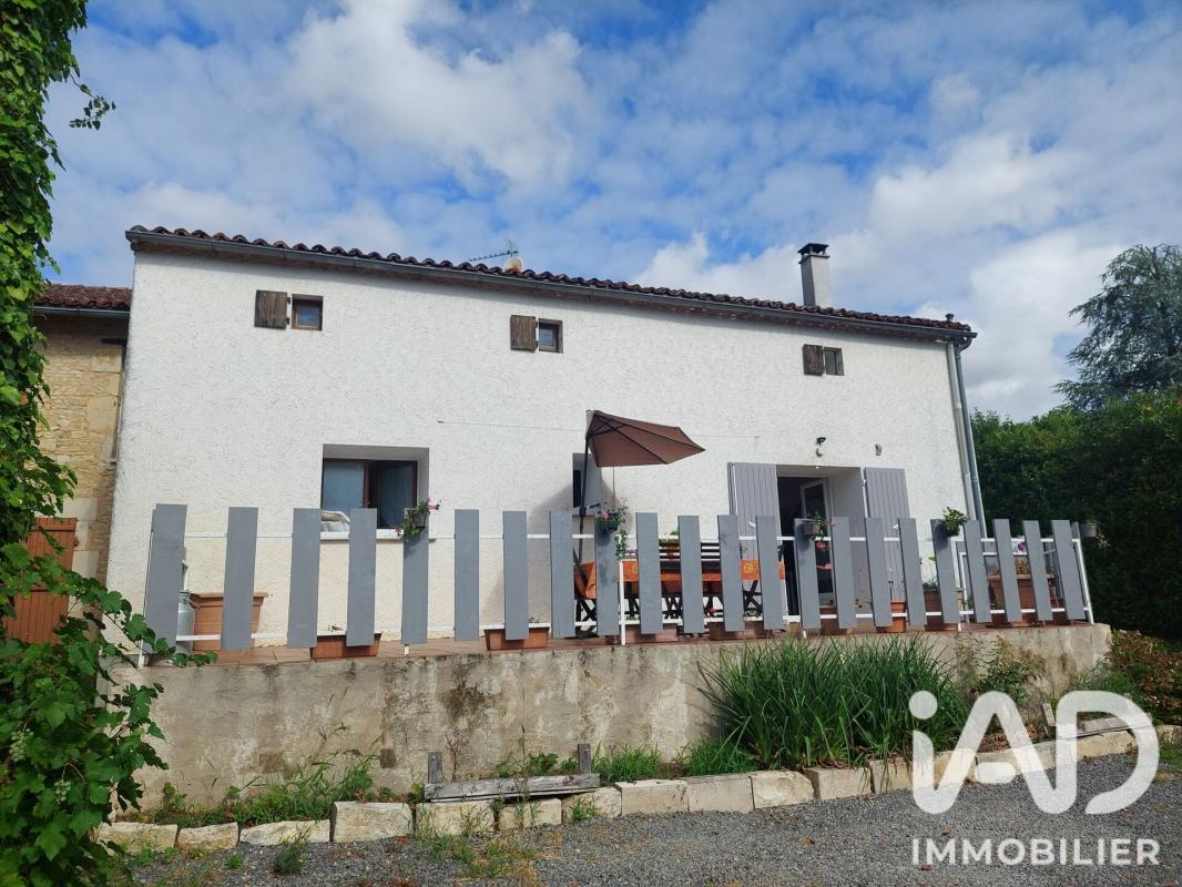 Maison 4 Pièce(s) Payroux - Photo 2