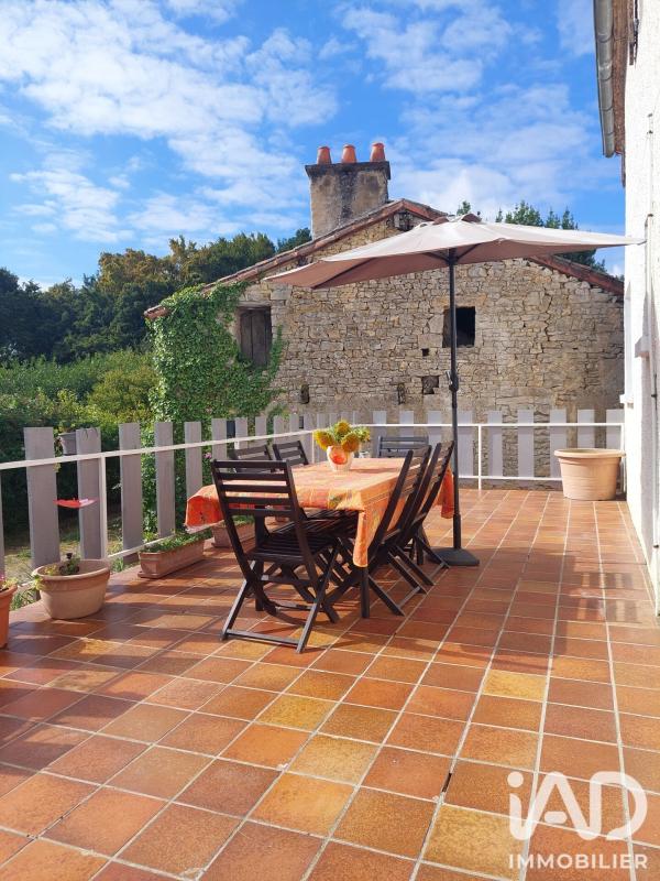 Maison 4 Pièce(s) Payroux - Photo 3