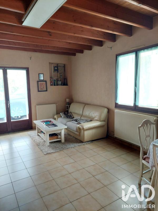 Maison 4 Pièce(s) Payroux - Photo 8