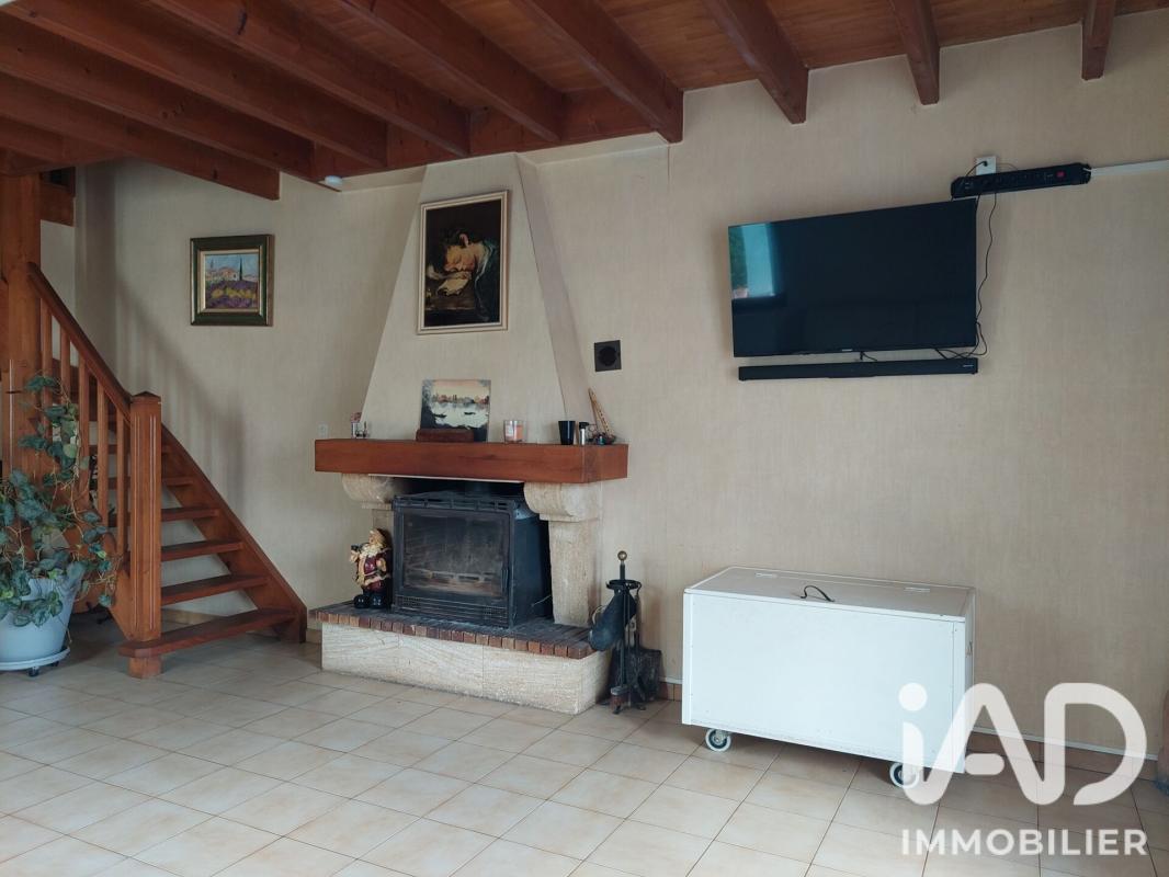 Maison 4 Pièce(s) Payroux - Photo 9