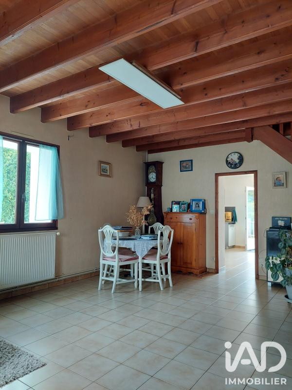 Maison 4 Pièce(s) Payroux - Photo 10