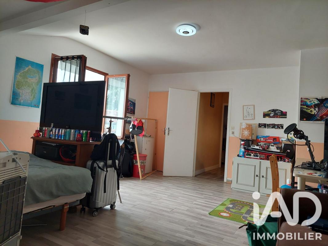 Maison 4 Pièce(s) Payroux - Photo 18