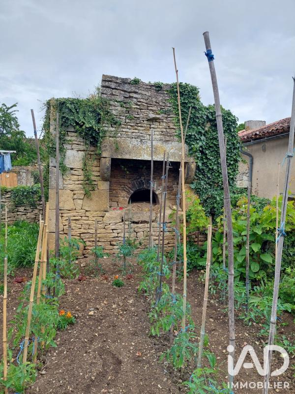 Maison 4 Pièce(s) Payroux - Photo 21