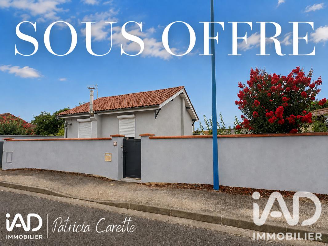 Maison 4 Pièce(s) Soues