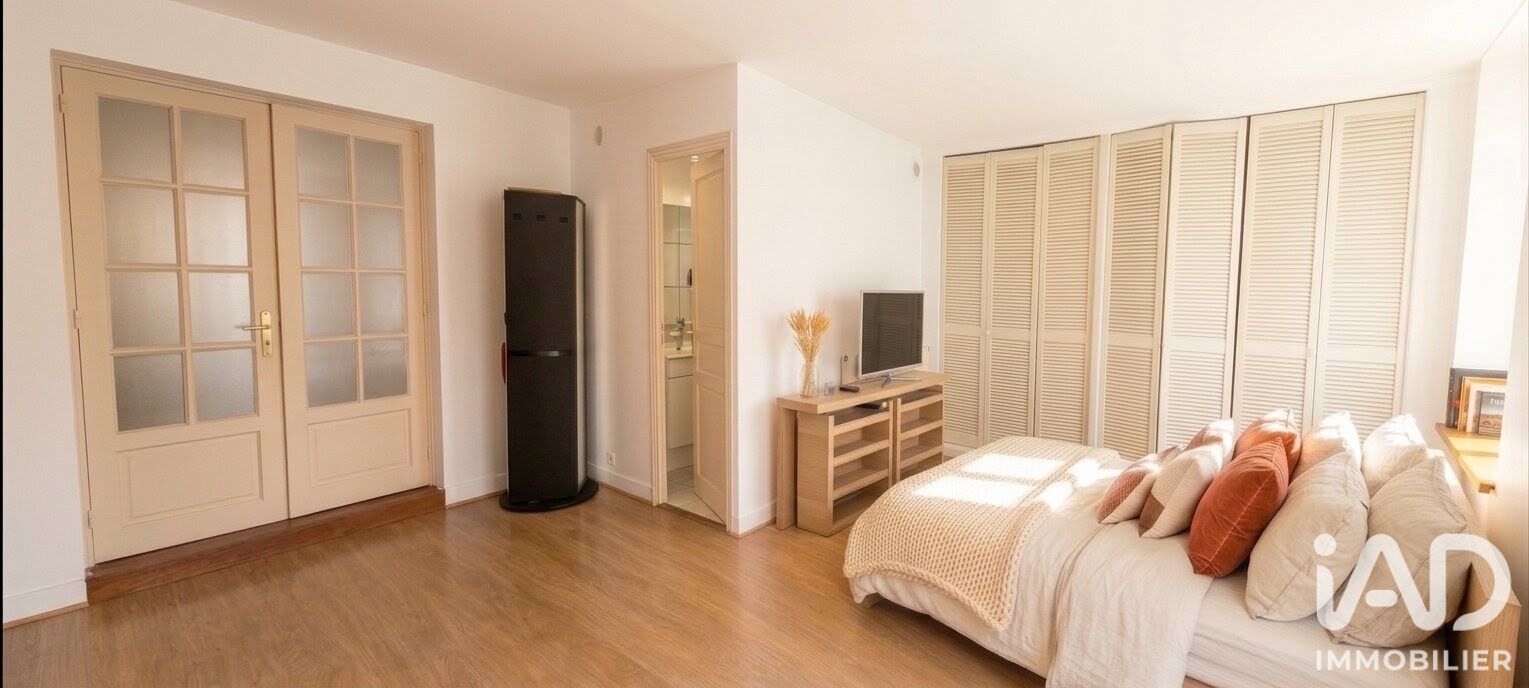 Appartement 4 Pièce(s) Paris 10eme Arrondissement - Photo 4