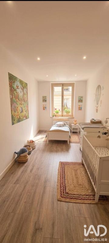 Appartement 4 Pièce(s) Paris 10eme Arrondissement - Photo 8