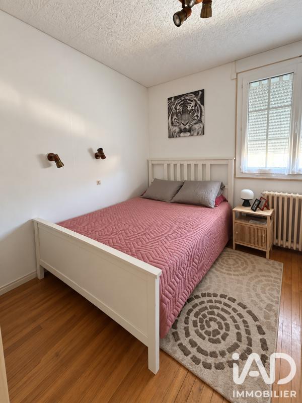 Maison 4 Pièce(s) Bourges - Photo 2