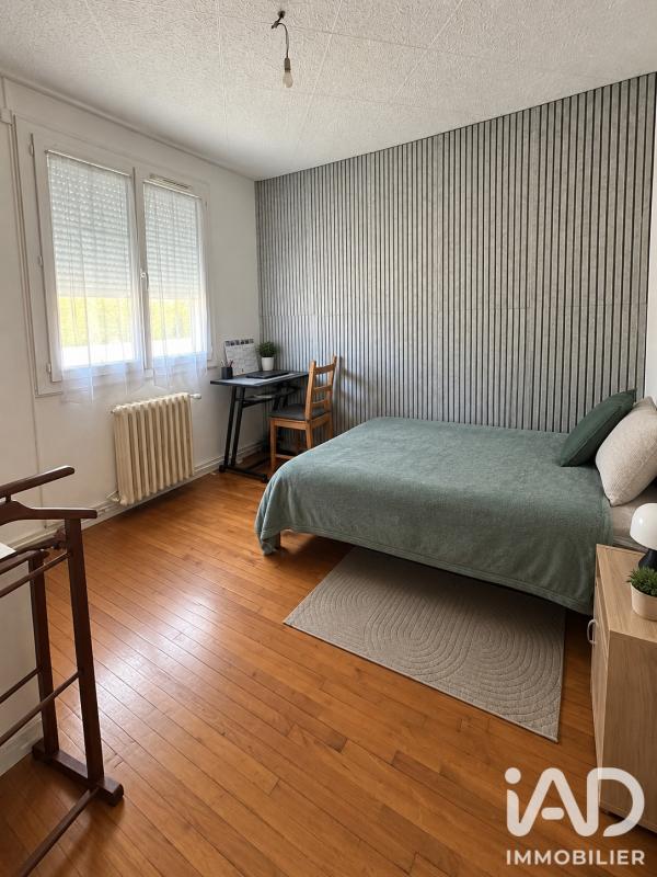 Maison 4 Pièce(s) Bourges - Photo 3