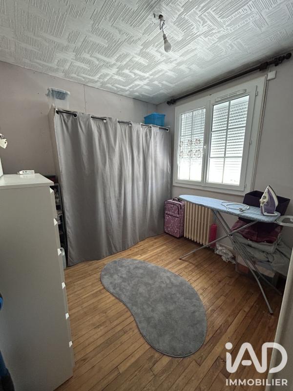 Maison 4 Pièce(s) Bourges - Photo 7