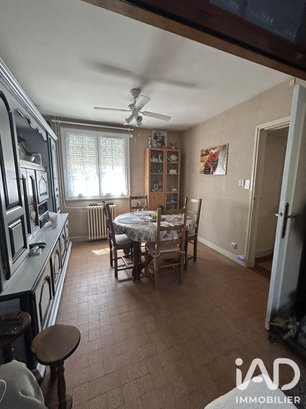 Maison 4 Pièce(s) Bourges - Photo 8