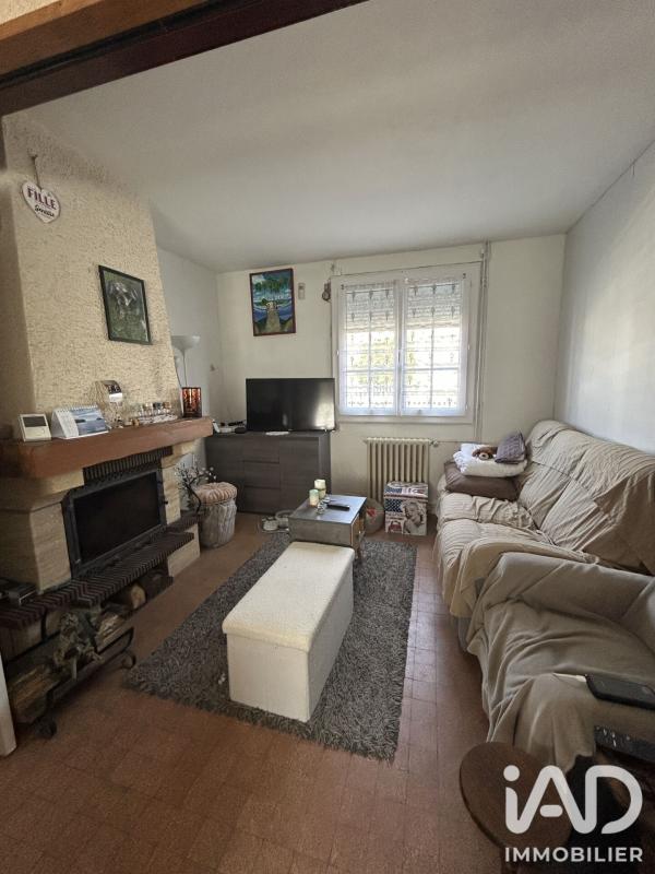 Maison 4 Pièce(s) Bourges - Photo 9