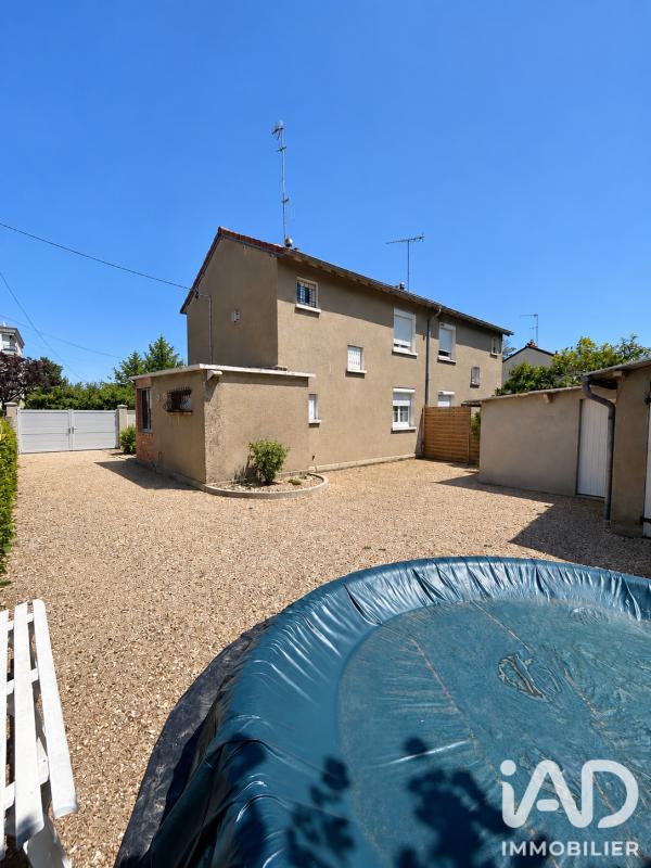 Maison 4 Pièce(s) Bourges - Photo 15