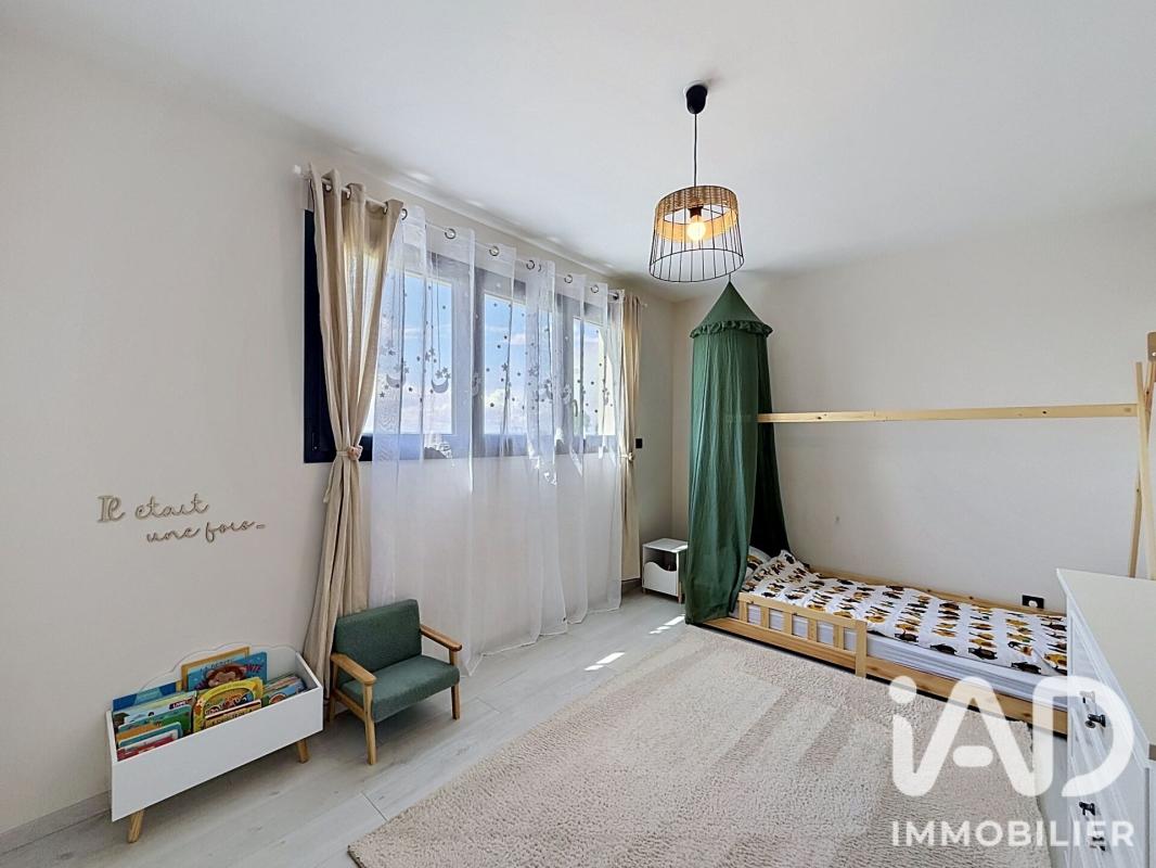 Maison 6 Pièce(s) Ogy - Photo 9