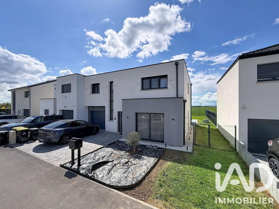 Maison 6 Pièce(s) Ogy - Photo 15