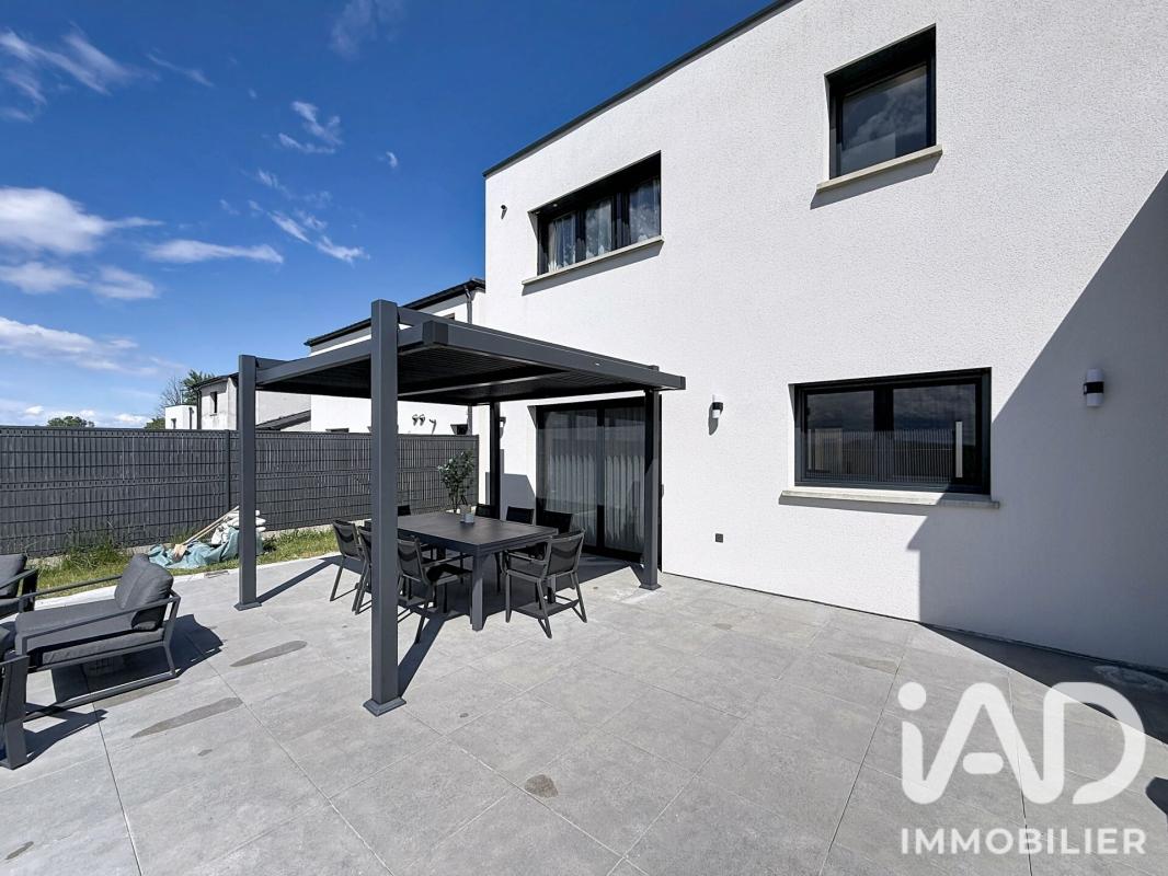 Maison 6 Pièce(s) Ogy - Photo 16