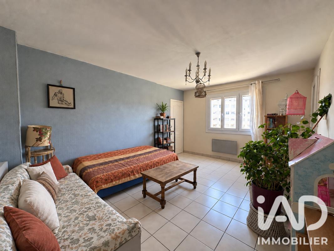Appartement 4 Pièce(s) Perpignan