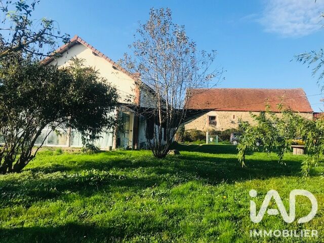 Maison 5 Pièce(s) Viersat - Photo 1