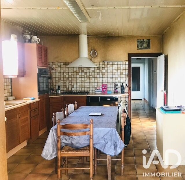 Maison 5 Pièce(s) Viersat - Photo 4