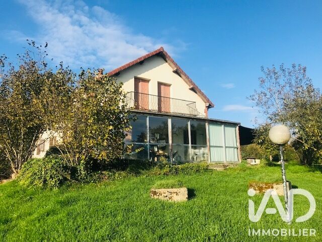 Maison 5 Pièce(s) Viersat - Photo 17