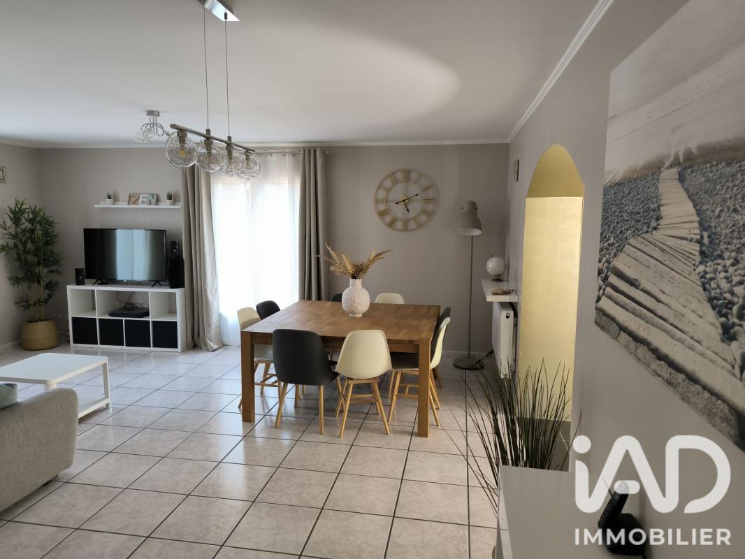 Maison 6 Pièce(s) Décines-Charpieu - Photo 5