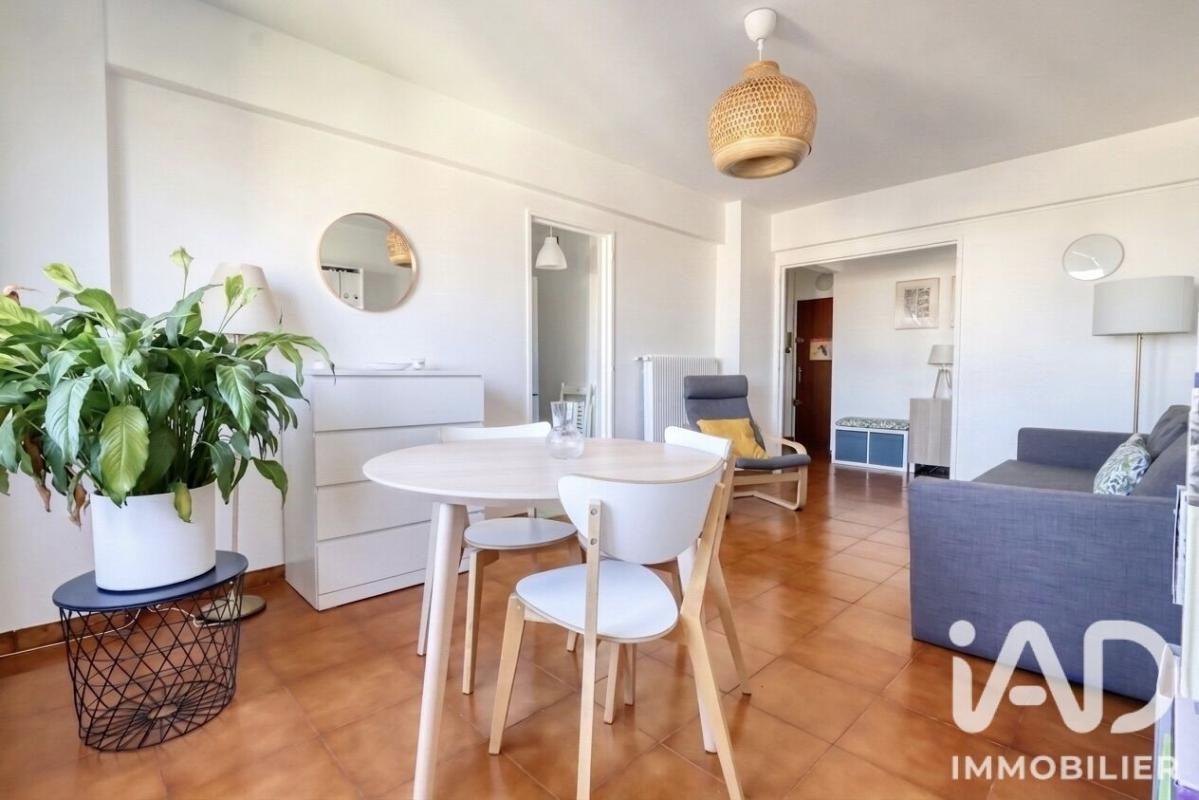 Appartement 4 Pièce(s) Bagnolet