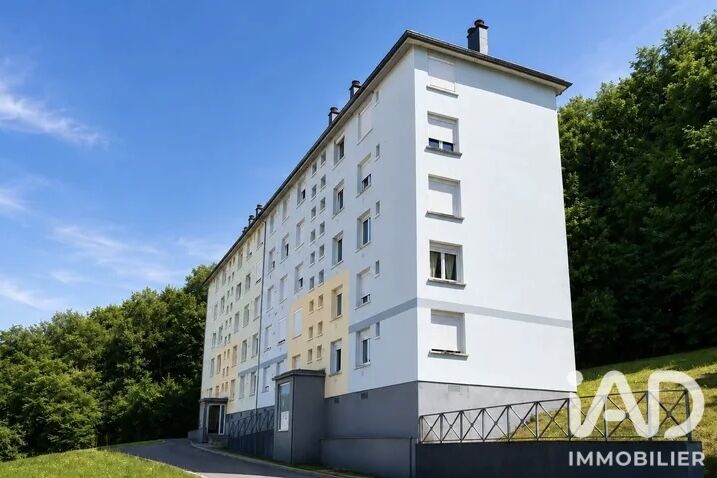 Appartement 4 Pièce(s) Réhon