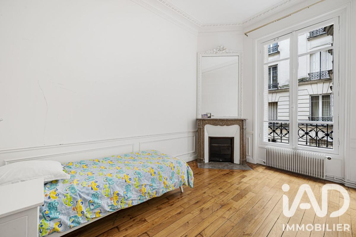 Appartement 7 Pièce(s) Paris 16eme Arrondissement - Photo 6