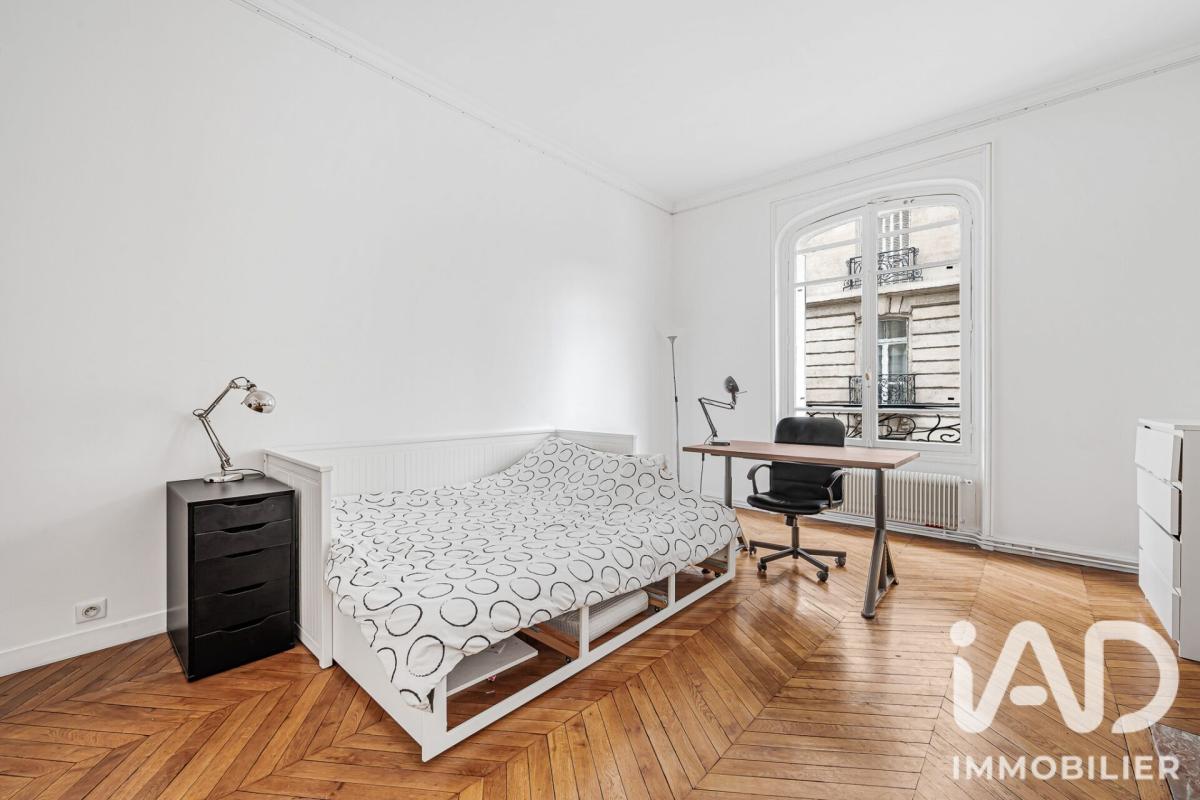 Appartement 7 Pièce(s) Paris 16eme Arrondissement - Photo 9