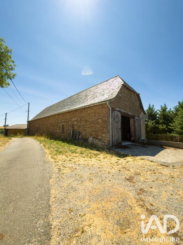Ferme 1 Pièce(s) Conques-en-Rouergue