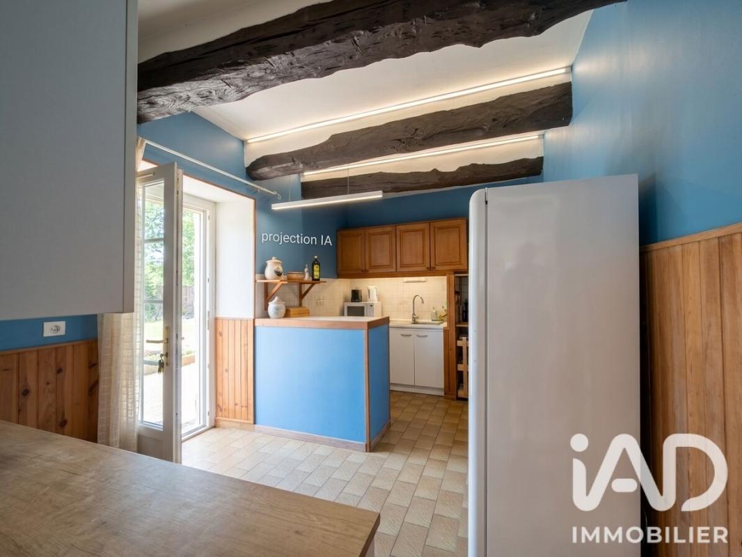 Maison 6 Pièce(s) Elven - Photo 6