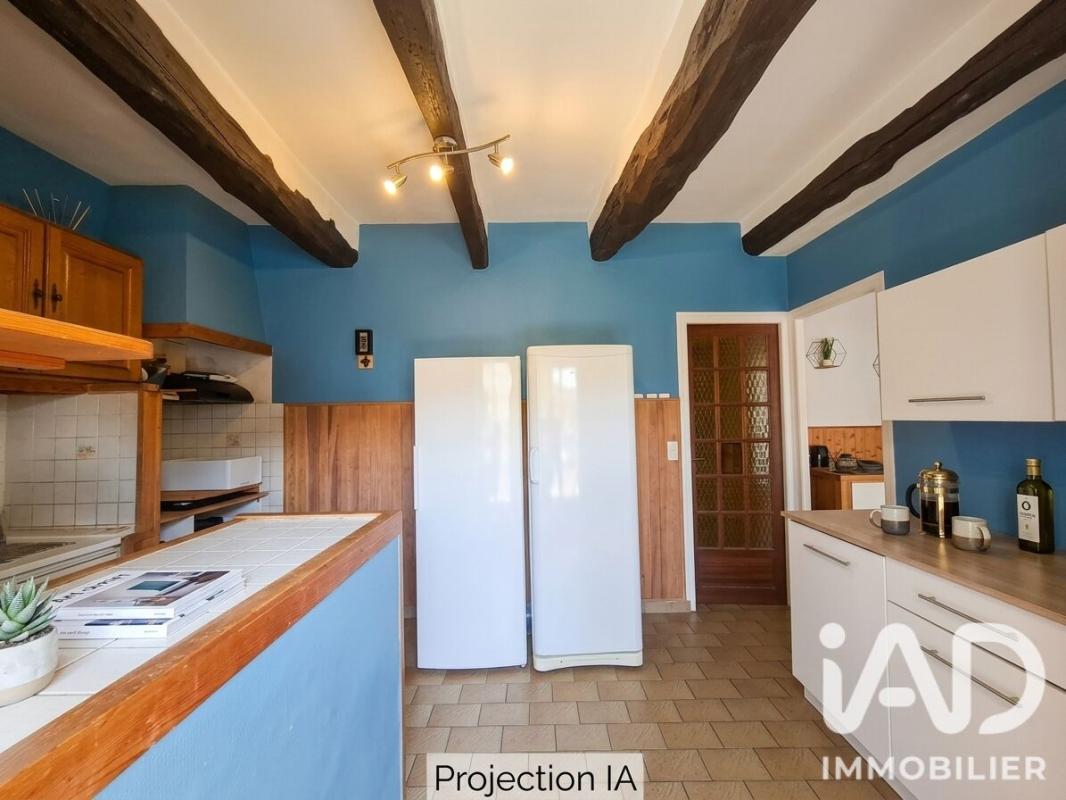 Maison 6 Pièce(s) Elven - Photo 7