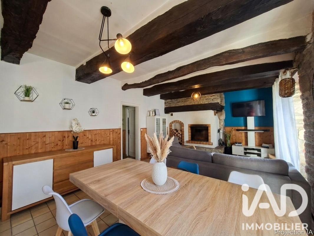 Maison 6 Pièce(s) Elven - Photo 8