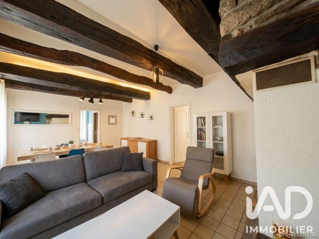 Maison 6 Pièce(s) Elven - Photo 10