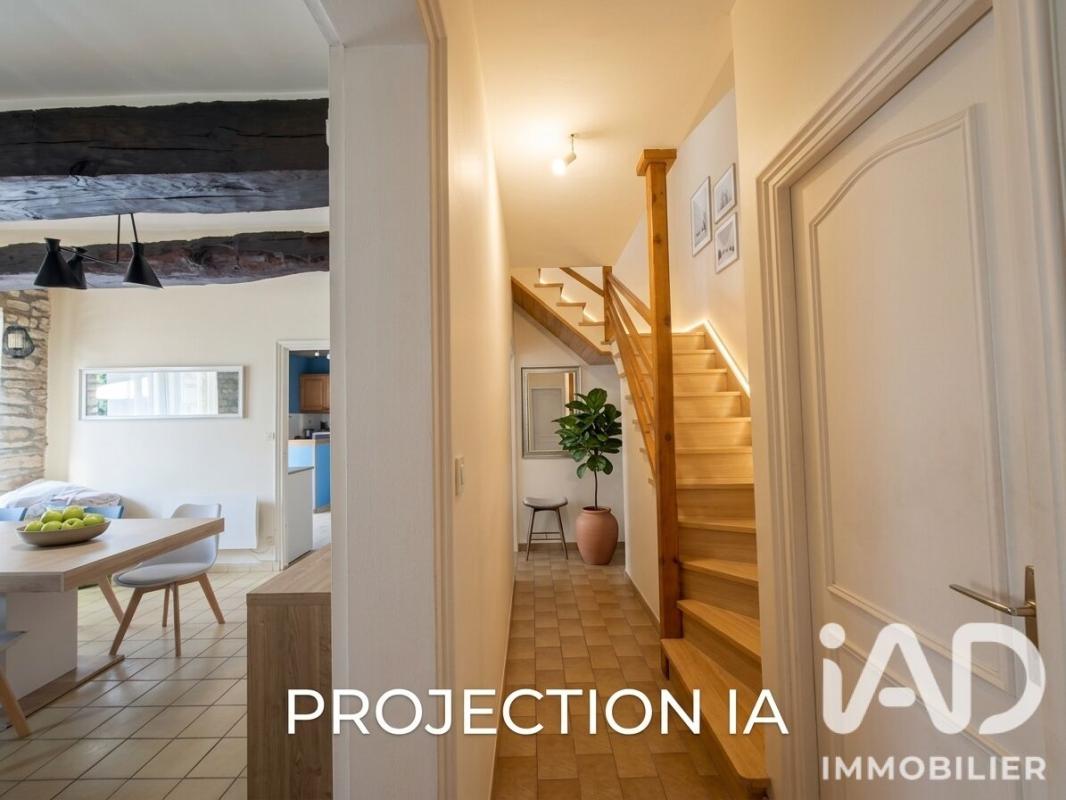 Maison 6 Pièce(s) Elven - Photo 11