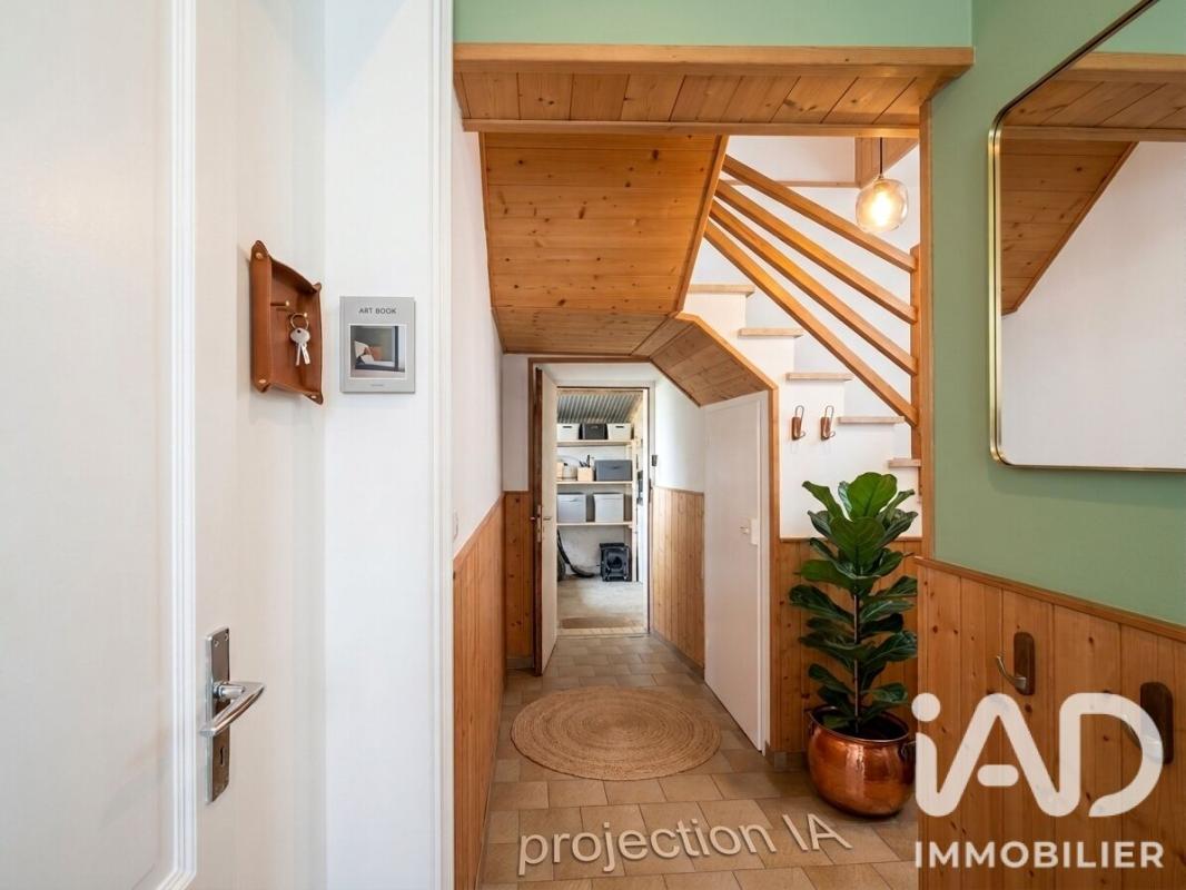 Maison 6 Pièce(s) Elven - Photo 14