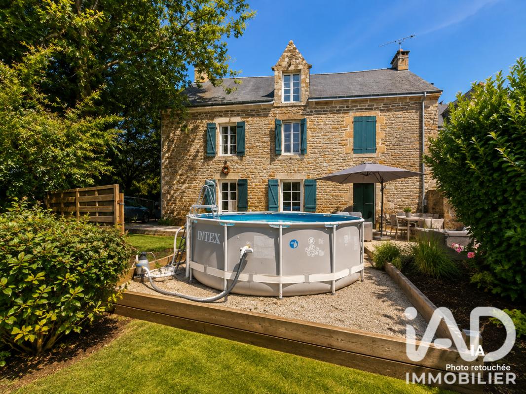 Maison 6 Pièce(s) Elven - Photo 25
