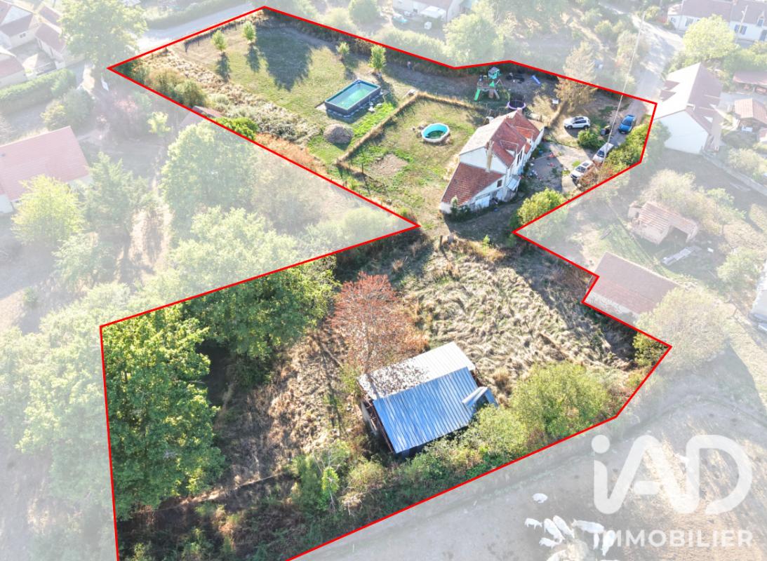 Maison 4 Pièce(s) Chazemais - Photo 4