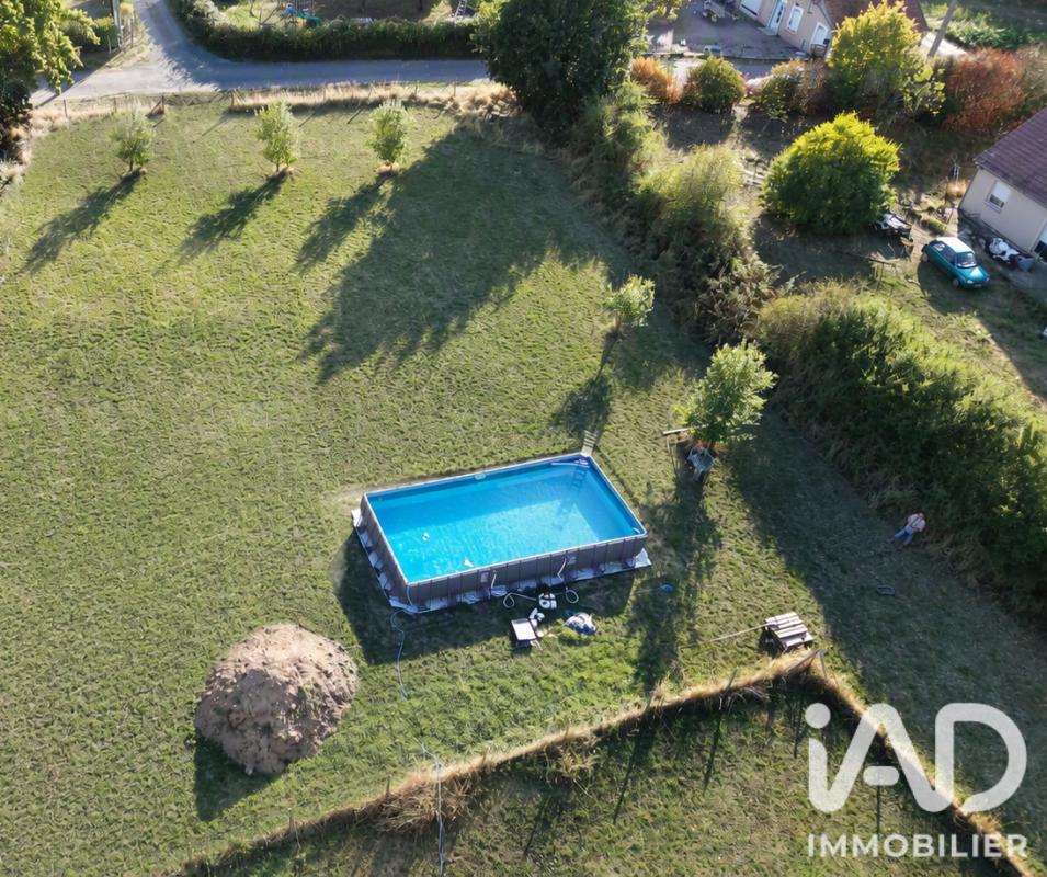 Maison 4 Pièce(s) Chazemais - Photo 6
