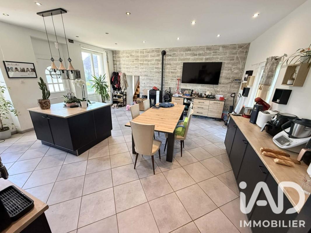 Maison 4 Pièce(s) Chazemais - Photo 8